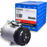 Compressor Ar Astra 1.8/2.0/2.4 1998 A 2012 Original Delphi