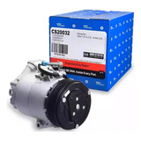 Compressor Ar Astra 99 A 05 / Vectra 05 A 12 Delphi Original