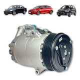 Compressor Ar Astra Vectra Zafira 2002 A 2012 Cs20032