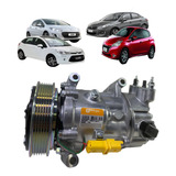 Compressor Ar Citroen C3 C4 Peugeot 307 308 206 207 208