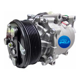 Compressor Ar Cond Honda Civic 2001 2002 2003 2004 2005 2006