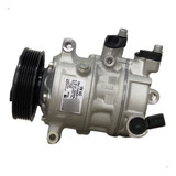 Compressor Ar Condicionado Amarok Golf Jetta 5q0820803r