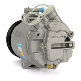 Compressor Ar Condicionado Astra Gasolina 2002 2003 2004