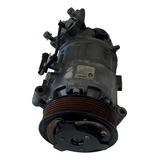Compressor Ar Condicionado Bmw Serie 1 118i 04/2013 9182793