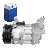 Compressor Ar Condicionado Bravo Palio Punto Linea Mahle