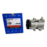 Compressor Ar Condicionado Ford F250 4.3 6cc Mwm 1998 - 2001