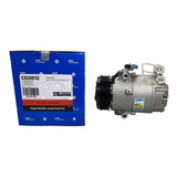 Compressor Ar Condicionado Gm Astra Vectra06/12 Delphi