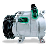 Compressor Ar Condicionado Hb20 1.0 Cs20542-13b2 Hb20s Df11