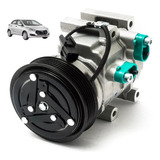 Compressor Ar Condicionado Hb20 1.6 Cs20416