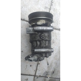 Compressor Ar Condicionado Renault Symbol /clio 1.6 Origin