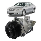 Compressor Ar Condicionado Toyota Camry 3.5 V6 2007 -2011