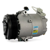 Compressor Ar Condicionado Vectra // Astra Ano 1998 A 2012