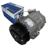 Compressor Ar Condicionado Vectra 2.0 2009 2010 2011 Mahle