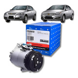Compressor Ar Condicionado Vectra 2006 2007 2008 2009 2010