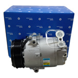 Compressor Ar Condicionado Vectra Elegance 2.0 8v 2006/12
