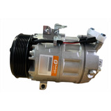 Compressor Ar Delphi Master 2.3 Diesel 2013 2014 2015 2016