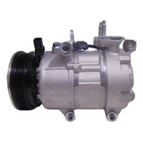 Compressor Ar Ecosport Storm 2.0 Titanium 2.0 2017 2018 2019