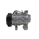 Compressor Ar Fit City 2014 2015 2016 2017 2018 2019 1.5
