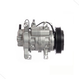 Compressor Ar Fit City 2014 2015 2016 2017 2018 Original