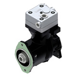 Compressor Ar Ford Cargo Cummins C