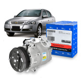 Compressor Ar Gm Astra 1.8 2.0 2008 2009 2010 2011 Delphi