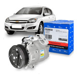 Compressor Ar Gm Vectra 2.0 2.4 2005 A 2011 - Cs20032