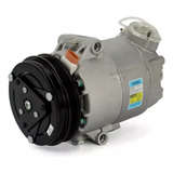 Compressor Ar Gol Saveiro Voyage G5 G6 2012 A 2017 3pk