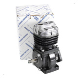 Compressor Ar Mb 1620 1618 1614 Lp15 Om366 Knorr Original