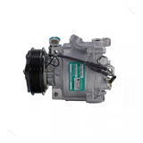 Compressor Ar Onix 2012 2013 2014 2015 2016 2017 1.0 1.4