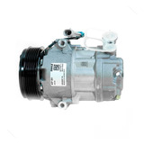 Compressor Ar Original Vectra 2006 2007 2008 2009 2010 Mahle