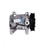 Compressor Ar Palio 2006 2007 2008 2009 2010 2011 1.0 1.4 