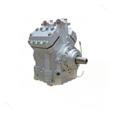 Compressor Ar Para Bitzer Onibus 4nfcy 647cc Sem Embreagem