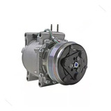 Compressor Ar Para Honda Fit 2004 2005 2006 2007 2008 Trsa09