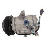 Compressor Ar Ranger 2.5 Flex 2013 2014 2015 2016 2017 2018