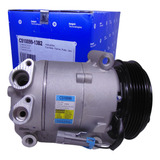 Compressor Ar Strada Palio Mobi Fire 2014 2015 2016 Acp220