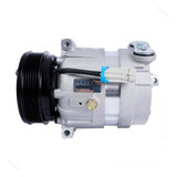 Compressor Ar Vectra 1997 1998 1998 1999 2000 2001 2002 V5
