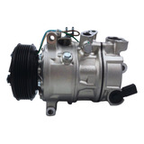 Compressor Ar Volkswagen Polo T-cross Virtus 2022 2023 2024