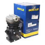 Compressor Ar Vw Delivery 5-140 8-150 Motor Mwm Sprint