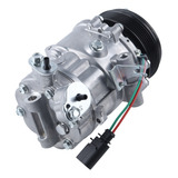 Compressor Ar Vw Gol Up Voyage G7 2017 2018 2019 2020 A 2023