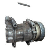Compressor Ar-condicionado Renault Symbol Clio 1.6 16v K4m