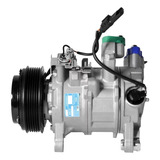 Compressor Bmw Serie 3 320i 328i / Serie 5 520i 528i / X1 Z4
