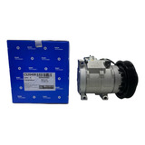 Compressor Corolla 1.8 16v 2008/2009 Flex