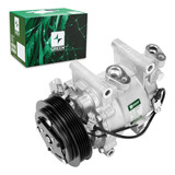 Compressor De Ac P/ Fit 04 A 07 (green)