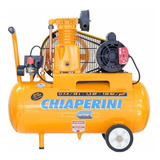 Compressor De Ar 1,5hp Mono Bivolt 28l 007281 Chiaperini