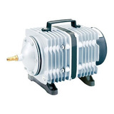 Compressor De Ar Boyu Acq 012 150w 170l/min 220v P Aquarios