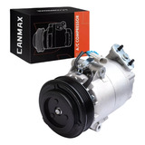 Compressor De Ar Condicionado Agile Ltz 1.4 L 8v 2010 A 2015