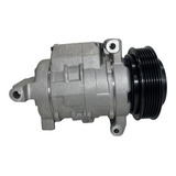 Compressor De Ar Condicionado Captiva 2.4 4cc 2009 Até 2012