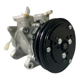 Compressor De Ar F1000 Até 92 Mwm + Suporte Completo