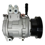 Compressor De Ar Kia Sportage / Tucson Novo