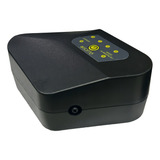 Compressor De Ar Soma Recarregável Cs-200 1,2 L/min